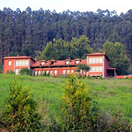 Escuelas De Fuentes 비야비시오사 외부 사진