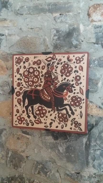 Escuelas De Fuentes 비야비시오사 외부 사진
